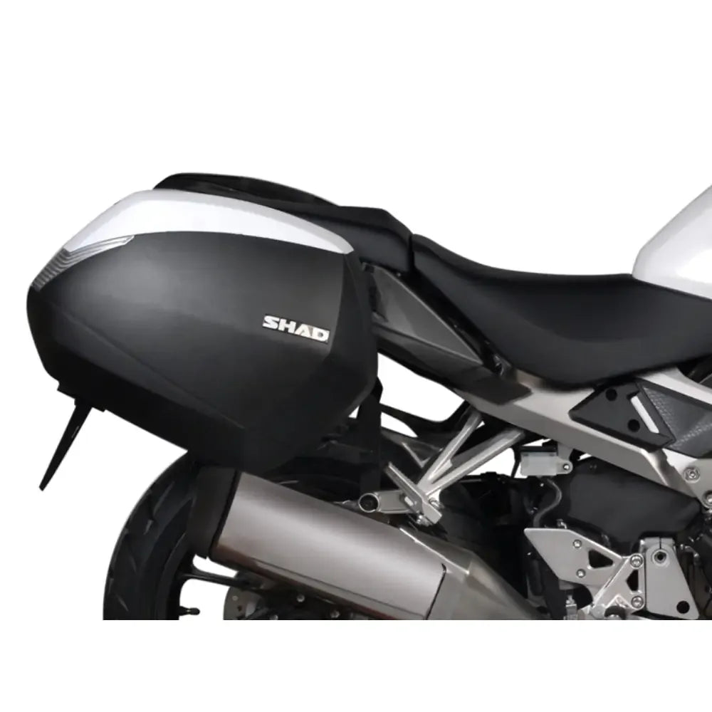 SHAD 3P SYSTEM HONDA VFR 800
