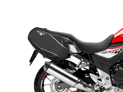 SHAD SIDE BAG HOLDER HONDA CB500F/CBR500R/CB500X