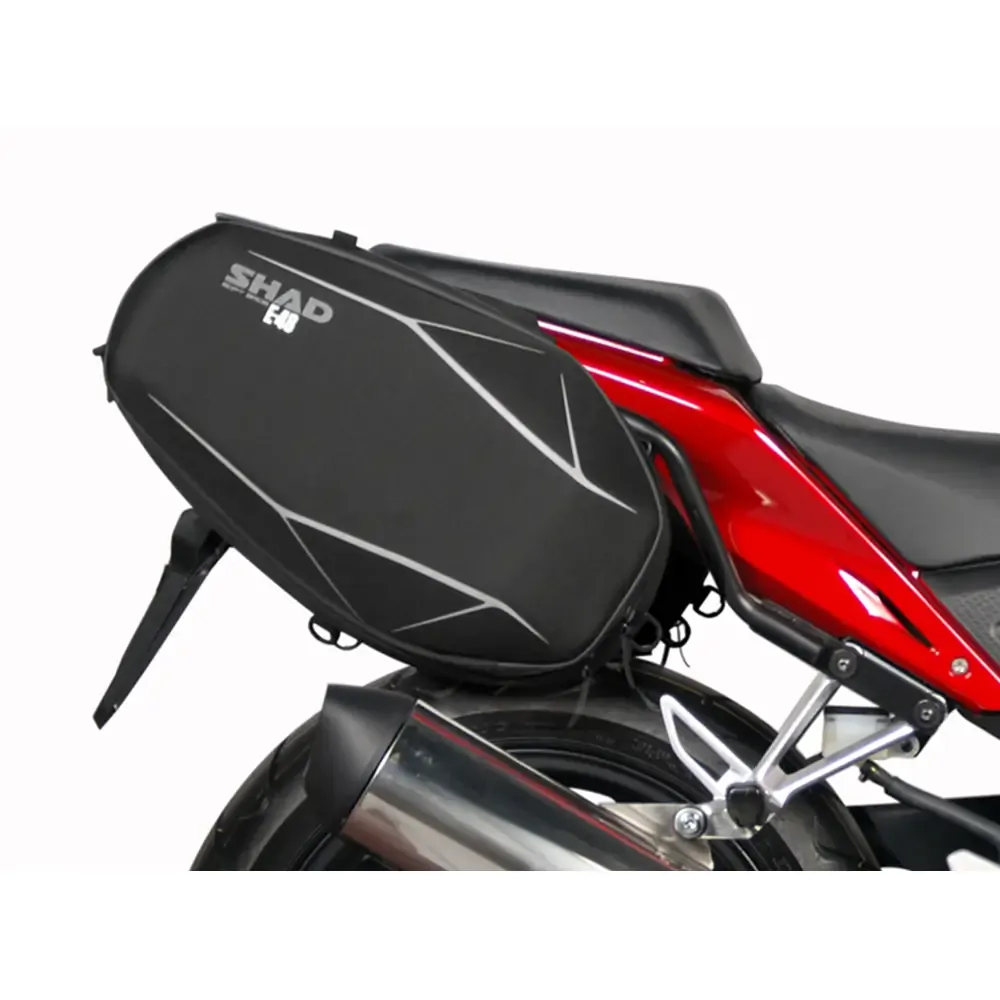 SHAD TOP MASTER HONDA CB 500 X