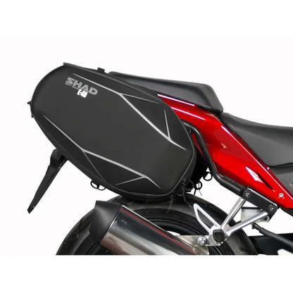 SHAD TOP MASTER HONDA CB 500 X