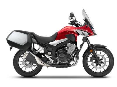 SHAD 3P SYSTEM HONDA CB 500 X