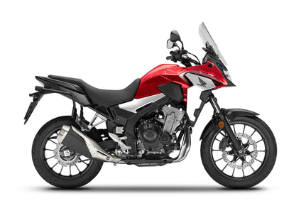 SHAD 3P SYSTEM HONDA CB 500 X
