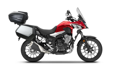 SHAD 3P SYSTEM HONDA CB 500 X