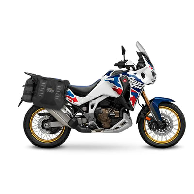 SHAD 4P SYSTEM HONDA CRF 1100 L AFRICA TWIN ADVENTURE SPORT