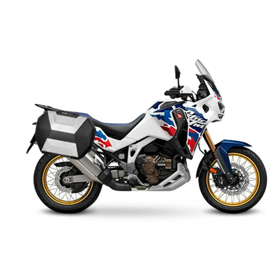 SHAD 4P SYSTEM HONDA CRF 1100 L AFRICA TWIN ADVENTURE SPORT