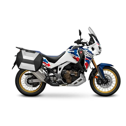 SHAD 4P SYSTEM HONDA CRF 1100 L AFRICA TWIN ADVENTURE SPORT
