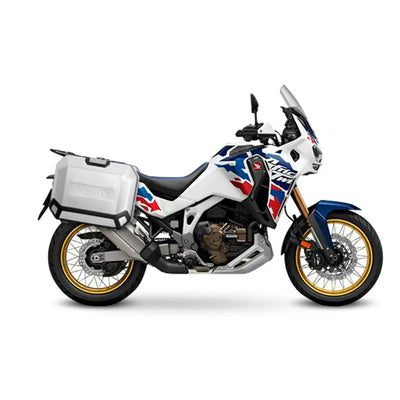 SHAD 4P SYSTEM HONDA CRF 1100 L AFRICA TWIN ADVENTURE SPORT