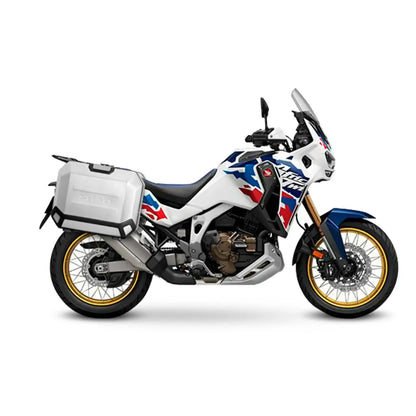 SHAD 4P SYSTEM HONDA CRF 1100 L AFRICA TWIN ADVENTURE SPORT