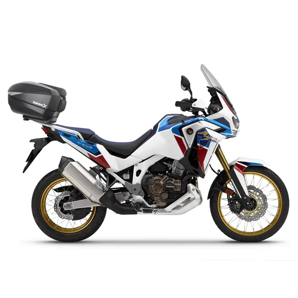 SHAD TOP MASTER AFRICA TWIN CRF 1100L ADVENTURE SPORT