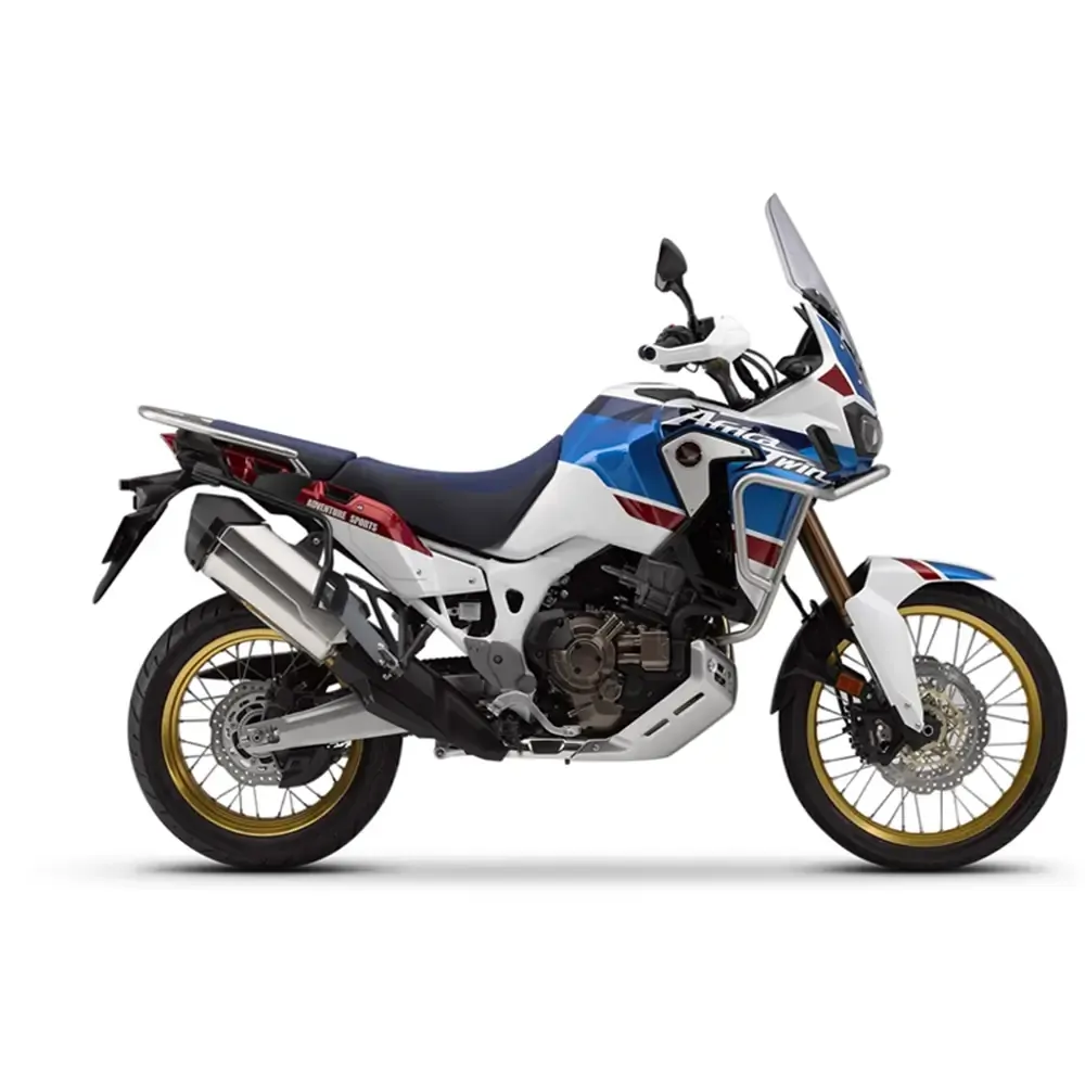 SHAD 3P SYSTEM HONDA CRF1000L ADVENT