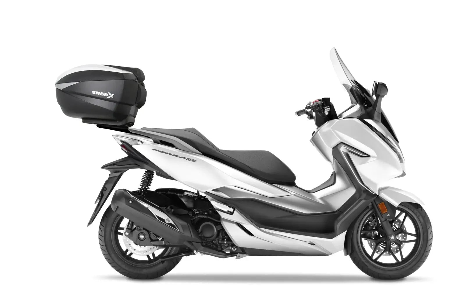 SHAD TOP MASTER HONDA FORZA 300/350
