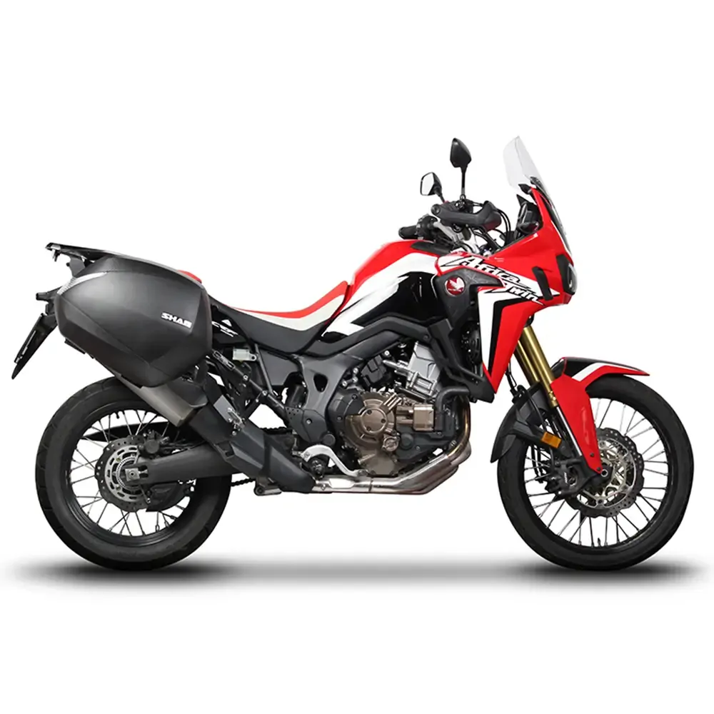 SHAD 3P SYSTEM HONDA CRF 1000L A.T