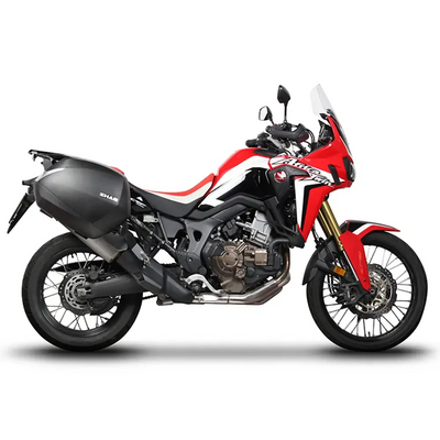 SHAD 3P SYSTEM HONDA CRF 1000L A.T