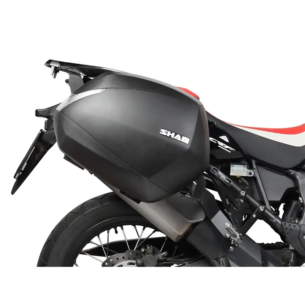 SHAD 3P SYSTEM HONDA CRF 1000L A.T