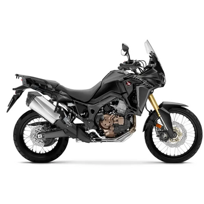 SHAD 3P SYSTEM HONDA CRF 1000L AFRICA