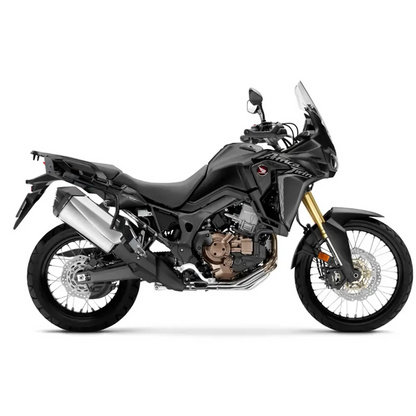 SHAD 3P SYSTEM HONDA CRF 1000L AFRICA