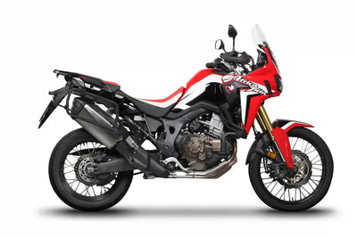 SHAD 4P SYSTEM HONDA CRF 1000L AFRICA TWIN