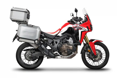 SHAD 4P SYSTEM HONDA CRF 1000L AFRICA TWIN