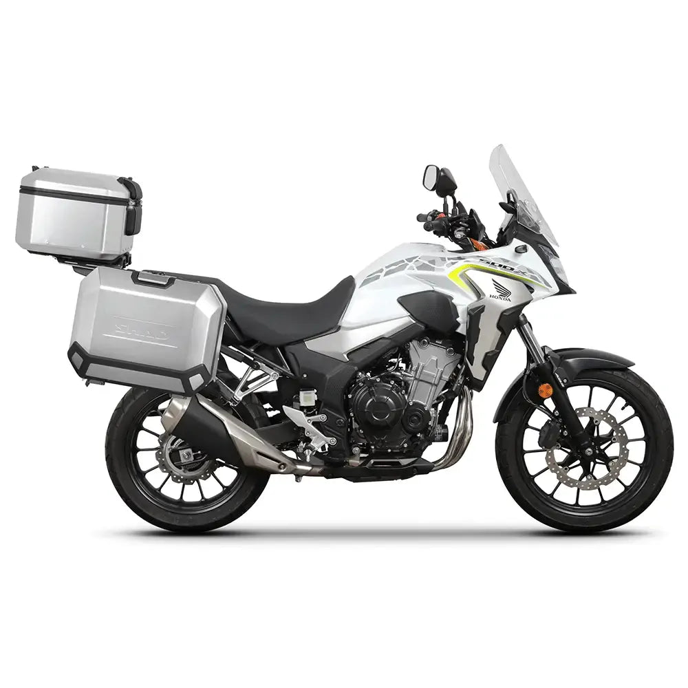 SHAD 4P SYSTEM HONDA CB500X