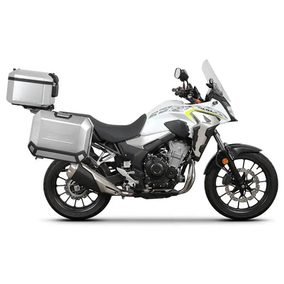 SHAD 4P SYSTEM HONDA CB500X