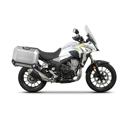 SHAD 4P SYSTEM HONDA CB500X