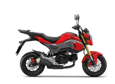 SHAD TOP MASTER HONDA MSX 125