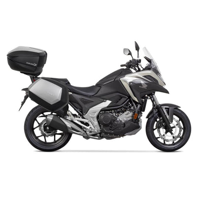 SHAD 3P PANNIER MOUNT - HONDA NC750 X