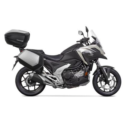 SHAD 3P PANNIER MOUNT - HONDA NC750 X