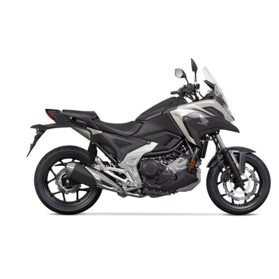 SHAD 3P PANNIER MOUNT - HONDA NC750 X