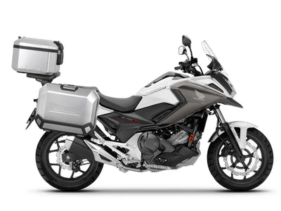 SHAD 4P SYSTEM HONDA NC 750X