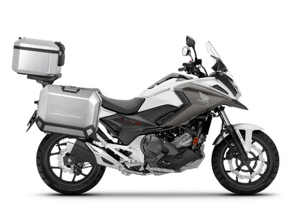 SHAD 4P SYSTEM HONDA NC 750X
