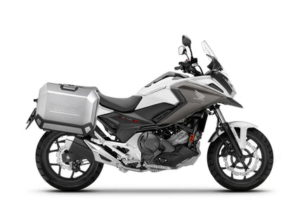 SHAD 4P SYSTEM HONDA NC 750X