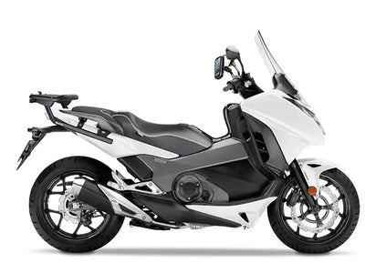 SHAD TOP MASTER HONDA INTEGRA 750