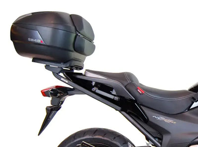 SHAD TOP MASTER HONDA SERIES 700'12/750