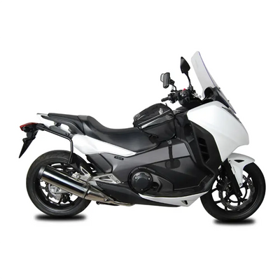 SHAD 3P SYSTEM HONDA SERIES NC S/X