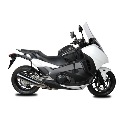 SHAD 3P SYSTEM HONDA SERIES NC S/X