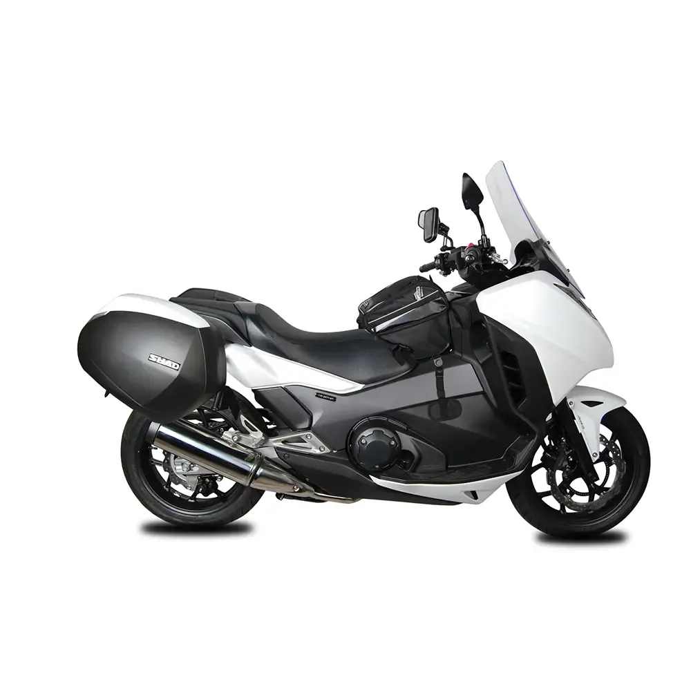 SHAD 3P SYSTEM HONDA SERIES NC S/X