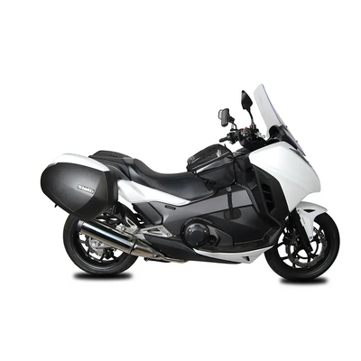 SHAD 3P SYSTEM HONDA SERIES NC S/X
