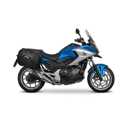 SHAD 3P SYSTEM HONDA NC750 X-S