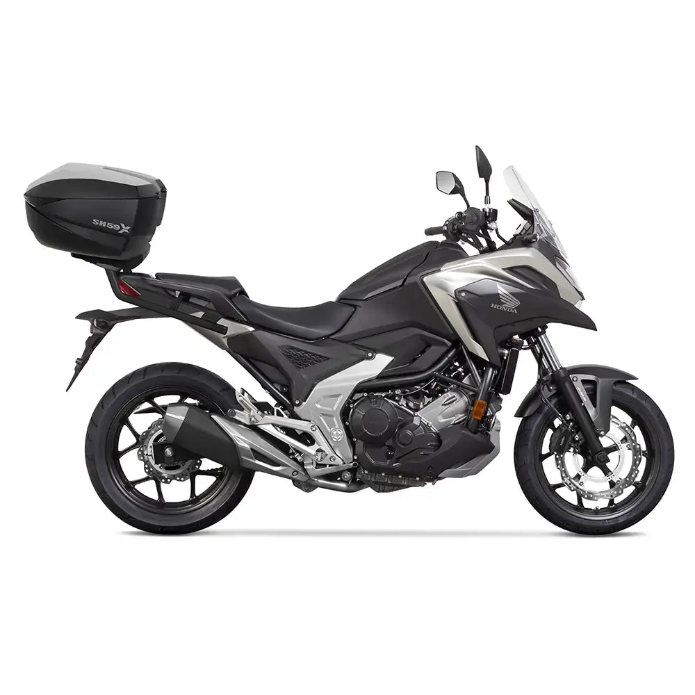 SHAD TOP MASTER HONDA NC750 X-S
