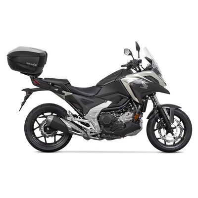 SHAD TOP MASTER HONDA NC750 X-S