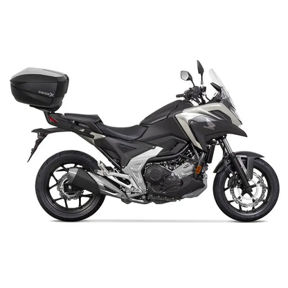 SHAD TOP MASTER HONDA NC750 X-S
