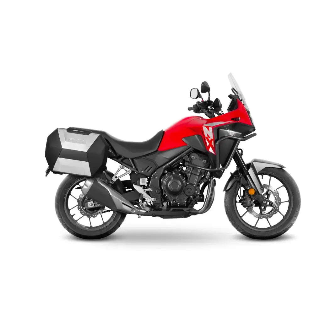 SHAD 3P SYSTEM HONDA NX 500