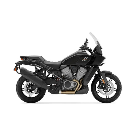 SHAD 4P SYSTEM HARLEY 1250 PAN AMERICA