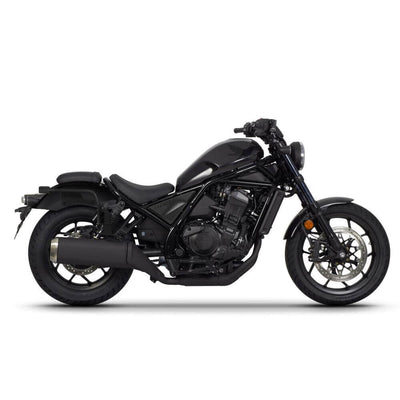 SHAD 3P PANNIER MOUNT - HONDA CMX REBEL 1100