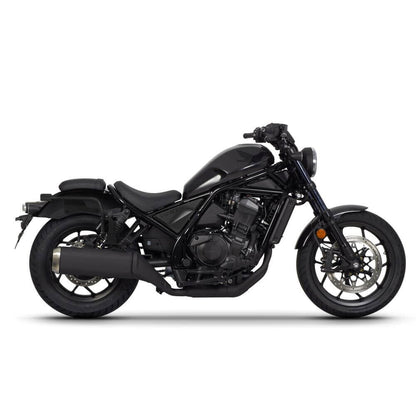 SHAD 3P PANNIER MOUNT - HONDA CMX REBEL 1100