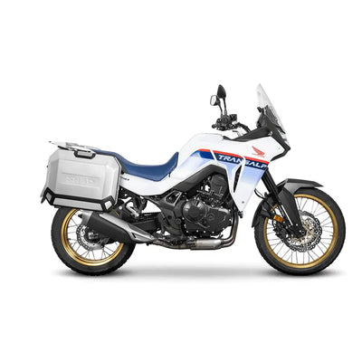 SHAD 4P PANNIER MOUNT - HONDA TRANSALP XL750 '23