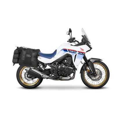 SHAD 4P PANNIER MOUNT - HONDA TRANSALP XL750 '23