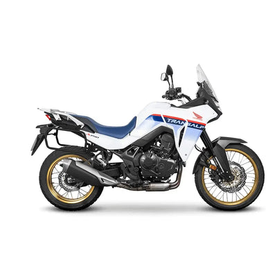 SHAD 4P PANNIER MOUNT - HONDA TRANSALP XL750 '23