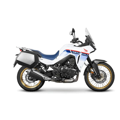 SHAD 3P PANNIER MOUNT - HONDA TRANSALP XL 750 '23